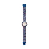 Montre Hip Hop Femme BOUQUET in Silicone HWU1173 - HWU1173